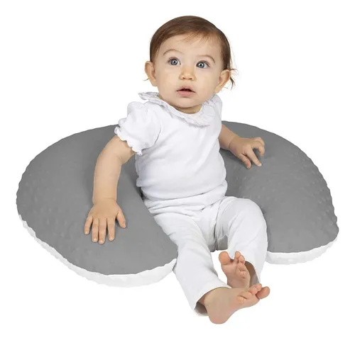 Almohada posicionadora bebe sale