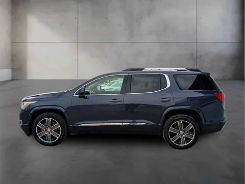 GMC Acadia 3.7 Denali At