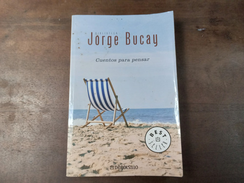 Libro   Cuentos Para Pensar   Jorge Bucay