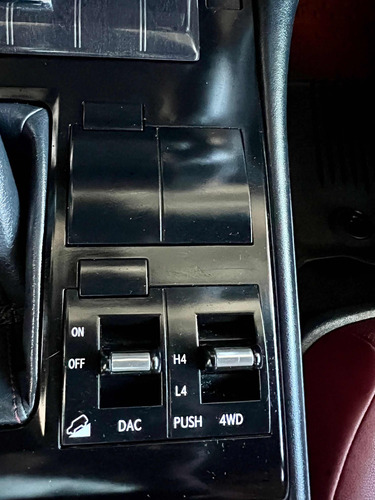 Imagen 14 de 15 de Lexus Gx 460