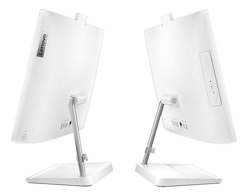 Todo En Uno Lenovo Aio Ideacentre 3 Core I5 12450h 8gb 512gb