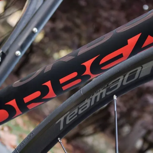 Bicicleta Ruta Orbea Carbono Avant M30 20v Shim 105 O1