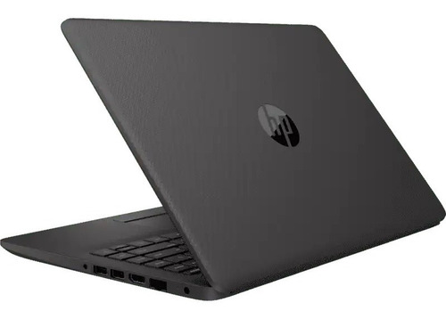 Imagen 5 de 7 de Notebook Hp 240 G8 14 I5-1035g1 Ram 4gb Ssd 256gb