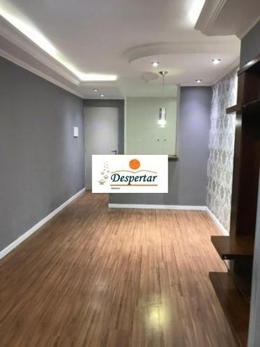05846 - Apartamento 2 Dorms, Pirituba - São Paulo/sp - 5846