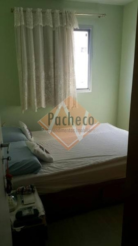 Imagem 9 de 22 de Apartamento Jardim Anália Franco, 3 Dormitórios, 78m², R$550.000,00 - 1875