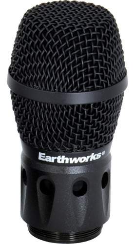 Earthworks Wl40v 40khz Wireless Vocal Microphone Capsule