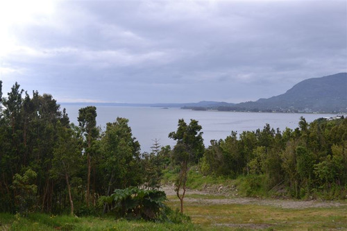 Venta Hermosas Casas Con Vista Al Mar C.austral Puerto Montt