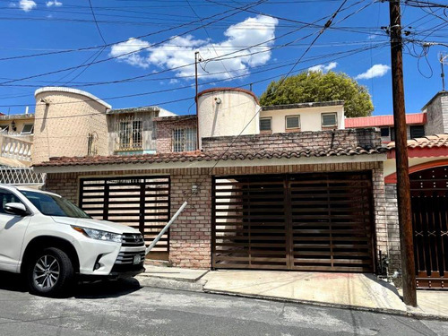 Casa En Venta Las Brisas Monterrey Nuevo Leon Zona Sur