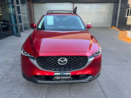 Mazda CX-5 I GRAND TOURING