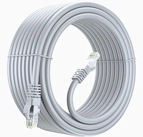 Cable Utp Patch Cat 6, Largo 30mts Ditron