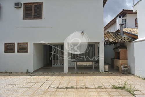Imagem 23 de 30 de Casa Comercial Para Venda No Nova Campinas Em Campinas - Imobiliária Em Campinas - Ca00967 - 69200244
