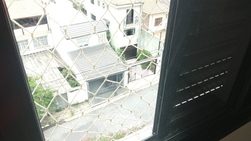 Apartamento Com 2 Dormitórios Para Alugar, 60 M² Por R$ 1.400,00/mês - Saúde - São Paulo/sp - Ap1632
