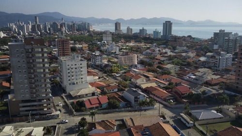 Imagem 4 de 14 de Apartamento No Bairro Perequê Em Porto Belo Sc - 3118