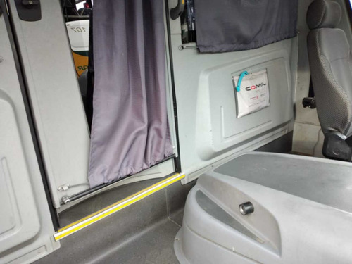 Imagem 5 de 15 de Ônibus De Fretamentos Ú Dono Seminovo Comil Campione 3.25