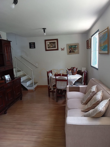 Imagem 11 de 15 de Casa Nas Braunes - Nova Friburgo - 475