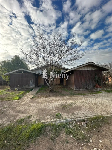 Oficina En Arriendo En Rancagua