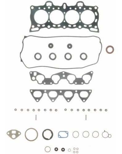 Empaquetaduras Sup Motor Honda Civic Del Sol 1.5l L4 93-95