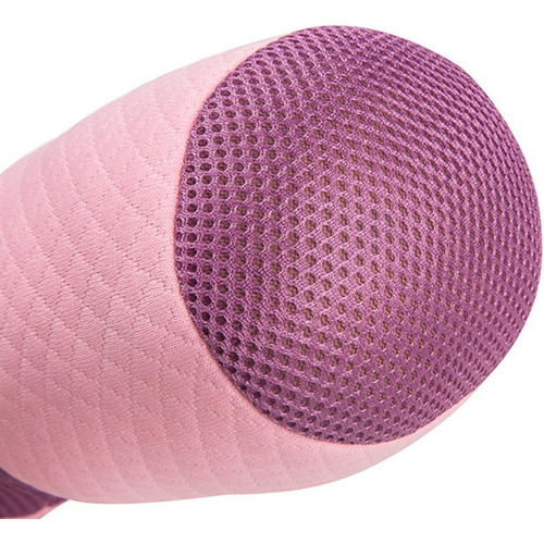 Cojín De Espuma Viscoelástica Almohada De Apoyo -