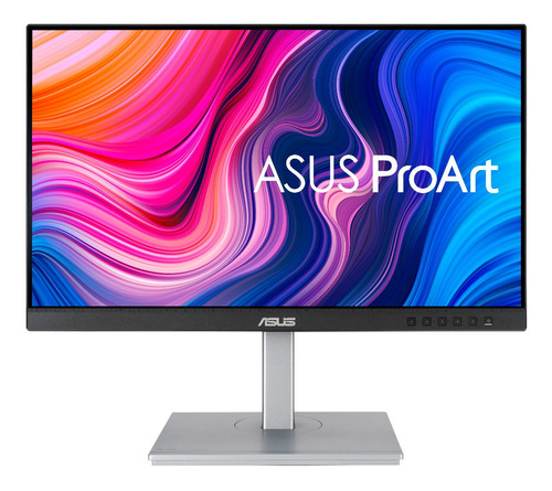 Monitor Asus Proart Full Hd 1080p 75hz Ips 24 