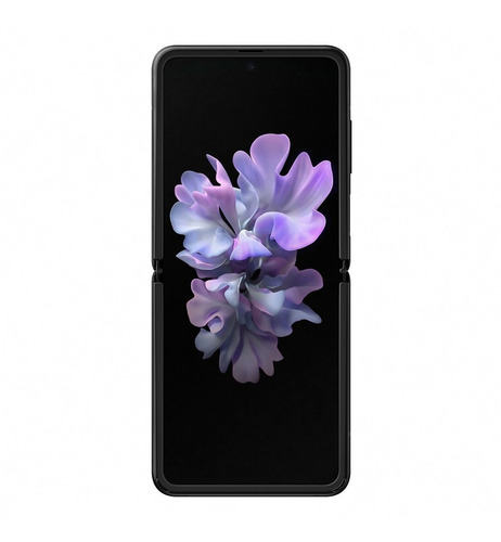 Imagen 5 de 8 de Celular Samsung Galaxy Zflip 4g 256gb 8gb