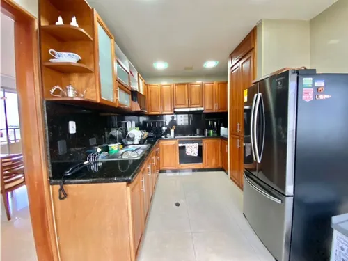 Venta Apartamento 3 Alcobas Edif. Buganvilia Castillogrande Cartagena