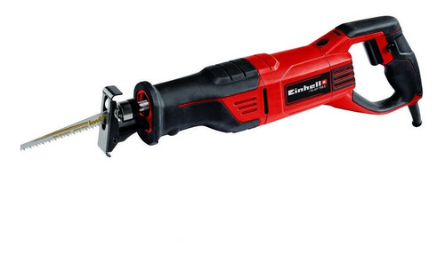 Sierra Sable De Mano 750w Profesional Einhell Te-ap 750 E