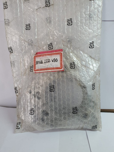 Imagem 2 de 3 de Flange Honda Gx-100 11511z0dv10
