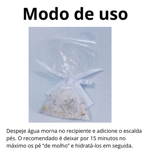 Dia Das Mães Kit Spa Presente Relaxante