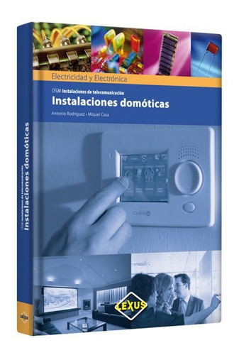 Instalaciones Domóticas 