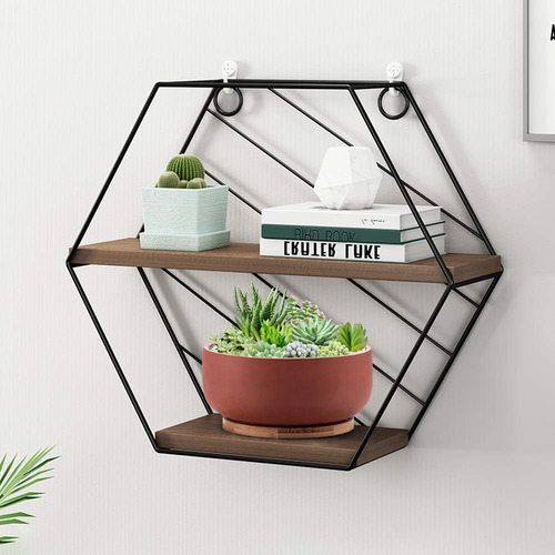 Maceta Suculenta Poco Profunda De Terracota, Maceta De 8 Pul
