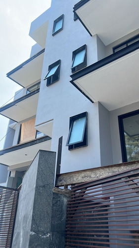 Departamento En Renta Lomas De Tecamachalco ¡residencial Alta Plusvalía! Balcón