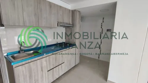 Apartamento En Arriendo En El Porvenir. Cod A17021