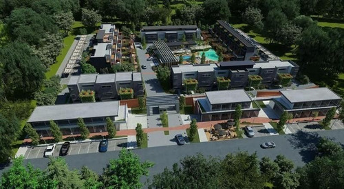 Imagen 3 de 6 de Venta- Mono Ambiente A Estrenar En Complejo Sotavento