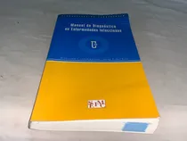 Comprar Manual De Diagnostico En Enfermedades Infecciosas