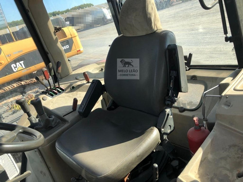 Trator Massey Ferguson Mf 7170 - Ano 2009 - Com Grade