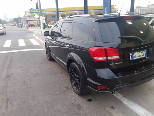 Dodge Journey 2013 3.6 R/t 5p