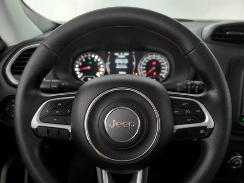 Jeep Renegade 1.8 Sport At