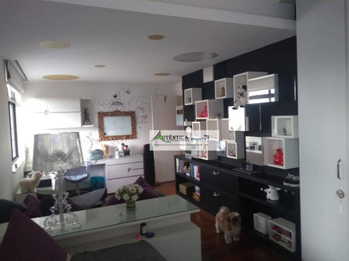Imagem 27 de 30 de Cobertura Com 4 Dormitórios À Venda, 450 M² Por R$ 2.800.000 - Carmo - Belo Horizonte/mg - Co0255