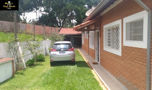 Imagem 7 de 23 de Chácara Com Piscina A Venda No Recanto Maravilha Em Boituva - Ch00097 - 34645715