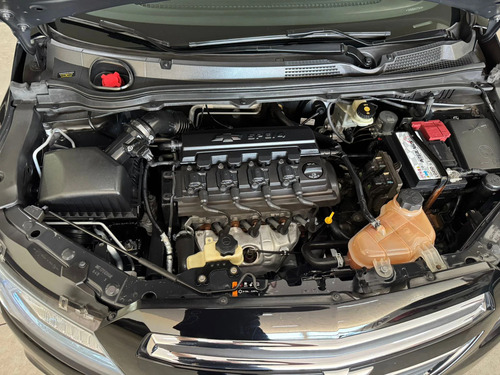 Chevrolet Onix 1.4 MPFI LT 8V FLEX 4P MANUAL