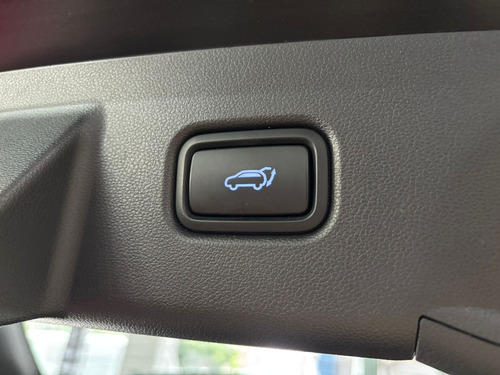 Hyundai Tucson 2.5 Limited Tech