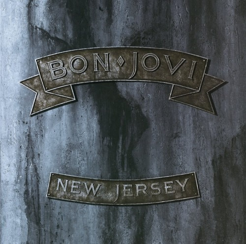 Bon Jovi New Jersey Remastered Cd Nuevo Importado Oiiuya