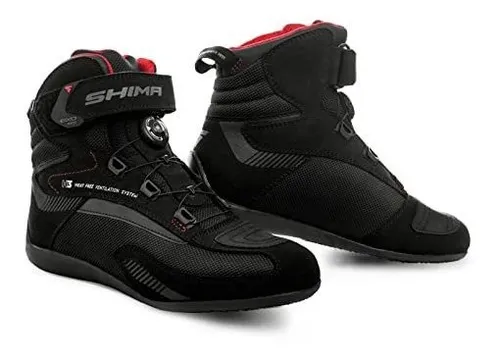 Zapatillas , zapatillas Moto hombre verano