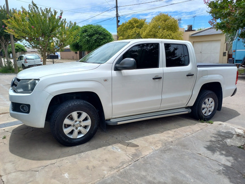 Volkswagen Amarok 2.0 Cd Tdi 122cv 4x2 Startline S22