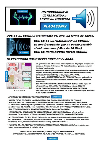 Erradicador Murcielagos Techos M&t-102 Taparrollos Ind. Arg.