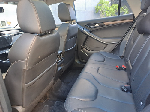 Ford Territory 1.5t Titanium