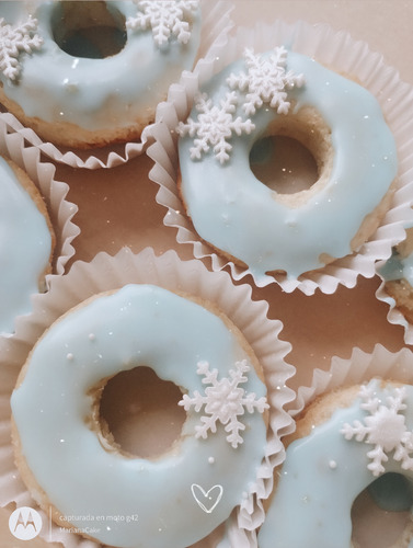 Candy Bar - Pastelero Para Eventos!