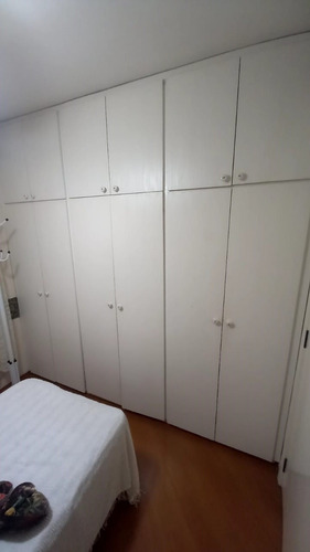 Imagem 16 de 30 de Sobrado Reformado Em Condomínio Com 3 Dormitórios 3 Vagas 160 M² - Ca00154 - 70032149
