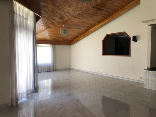 Casa Remodelar Pedregal Calle Cerrada