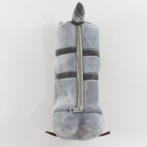 Estuche Para Lápices De Felpa, Bolsa Para Cosméticos,